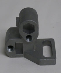 Jet Tool Part 150055 Lower Support Bracket 150055